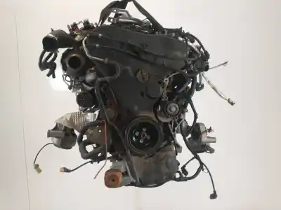 Gebrauchtes Autoersatzteil KOMPLETTER MOTOR zum AUDI A6 BERLINA (4GC)  OEM-IAM-Referenzen DDD  DDD