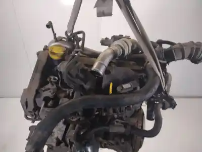 Second-hand car spare part COMPLETE ENGINE for NISSAN NV 200 (M20)  OEM IAM references K9K276  K9K276
