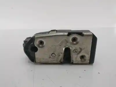 Second-hand car spare part front right door lock for smart forfour 1 smart passion manual oem iam references a4547200035  