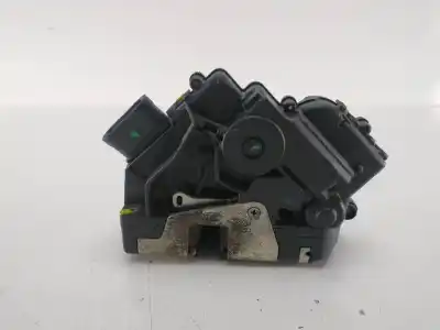 Second-hand car spare part front right door lock for smart forfour 1 smart passion manual oem iam references a4547200035  