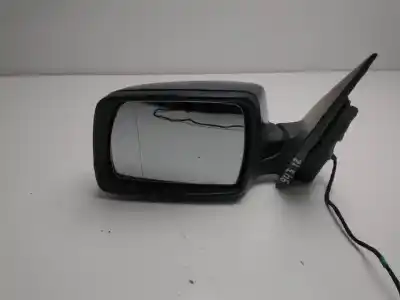 Peça sobressalente para automóvel em segunda mão espelho retrovisor esquerdo por bmw serie x3 (e83) 2.0d [2.0 ltr. - 110 kw 16v diesel cat] referências oem iam 010790  020790