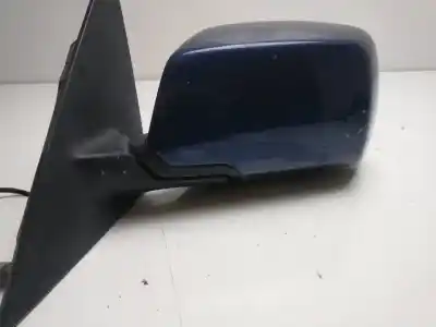 Peça sobressalente para automóvel em segunda mão espelho retrovisor esquerdo por bmw serie x3 (e83) 2.0d [2.0 ltr. - 110 kw 16v diesel cat] referências oem iam 010790  020790