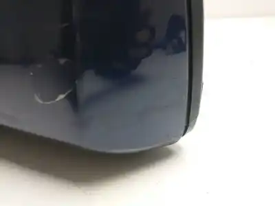 Peça sobressalente para automóvel em segunda mão ESPELHO RETROVISOR ESQUERDO por BMW SERIE X3 (E83)  Referências OEM IAM 010790  020790