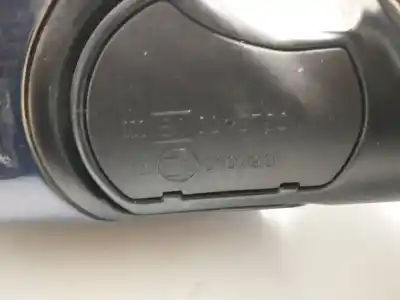 Peça sobressalente para automóvel em segunda mão espelho retrovisor esquerdo por bmw serie x3 (e83) 2.0d [2.0 ltr. - 110 kw 16v diesel cat] referências oem iam 010790  020790