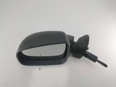 Автозапчасти б/у левое зеркало за dacia logan ii ambiance ссылки oem iam   