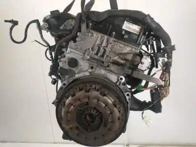 Recambio de automóvil de segunda mano de motor completo para bmw 3 318 d referencias oem iam n47d20c n47d20c 