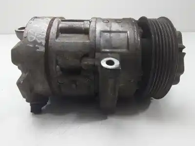 Second-hand car spare part air conditioning compressor for opel corsa c blue line oem iam references k308  