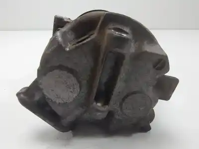 Second-hand car spare part air conditioning compressor for opel corsa c blue line oem iam references k308  