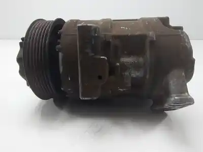 Second-hand car spare part air conditioning compressor for opel corsa c blue line oem iam references k308  