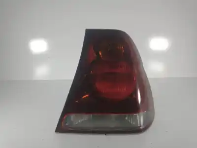 Second-hand car spare part right tailgate light for bmw 3 compact (e46) 320 td oem iam references   