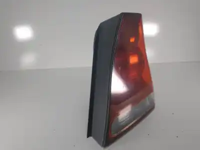 Peça sobressalente para automóvel em segunda mão farolim traseiro direito por bmw 3 compact (e46) 320 td referências oem iam 