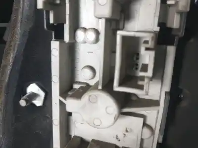 Second-hand car spare part right tailgate light for bmw 3 compact (e46) 320 td oem iam references   