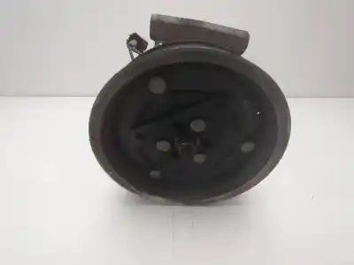 Second-hand car spare part air conditioning compressor for renault twingo authentique oem iam references 8200819568  05806203862