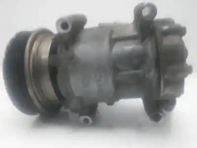 Second-hand car spare part air conditioning compressor for renault twingo authentique oem iam references 8200819568  05806203862