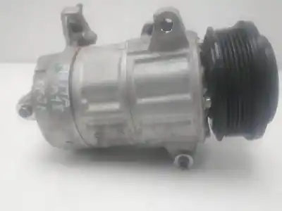 Second-hand car spare part air conditioning compressor for ford fiesta (ccn) st-line oem iam references h1bh19d629da  20181120