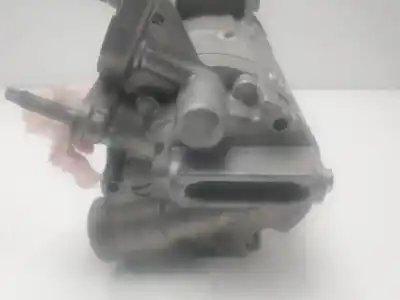 Second-hand car spare part AIR CONDITIONING COMPRESSOR for FORD FIESTA (CCN)  OEM IAM references H1BH19D629DA  20181120