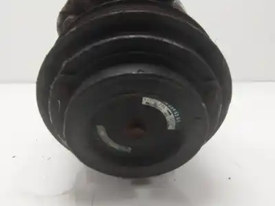 Pezzo di ricambio per auto di seconda mano compressore aria condizionata per ssangyong rexton 2.9 turbodiesel cat riferimenti oem iam a662925  