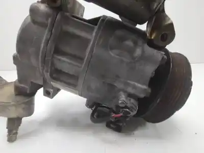Pezzo di ricambio per auto di seconda mano COMPRESSORE ARIA CONDIZIONATA per SSANGYONG REXTON  Riferimenti OEM IAM A662925  