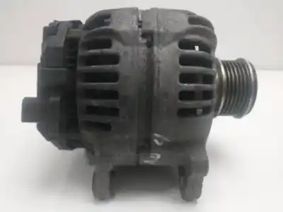 Автозапчасти б/у ГЕНЕРАТОР за VOLKSWAGEN GOLF PLUS (5M1)  ссылки OEM IAM 0124525091  06F903023FX