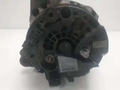 Автозапчастина б/у генератор для audi a4 b7 avant (8ed) 2.0 tdi 16v посилання на oem iam 06f903023j