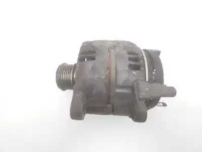 Автозапчастина б/у генератор для audi a4 b7 avant (8ed) 2.0 tdi 16v посилання на oem iam 06f903023j  