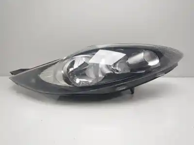 Pezzo di ricambio per auto di seconda mano faro anteriore sinistro per ford fiesta (ccn) * riferimenti oem iam 1fj24704502i  8a6113w029af