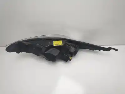 Автозапчасти б/у ЛЕВАЯ ФАРА за FORD FIESTA (CCN)  ссылки OEM IAM 1FJ24704502I  8A6113W029AF