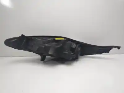 Pezzo di ricambio per auto di seconda mano faro anteriore sinistro per ford fiesta (ccn) * riferimenti oem iam 1fj24704502i  8a6113w029af