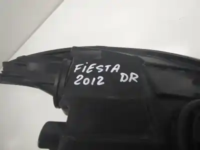 Pezzo di ricambio per auto di seconda mano faro anteriore sinistro per ford fiesta (ccn) * riferimenti oem iam 1fj24704502i  8a6113w029af