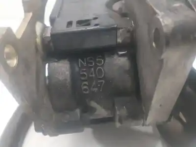 Pezzo di ricambio per auto di seconda mano pompa del servosterzo per ssangyong actyon 200 xdi riferimenti oem iam n55540647  