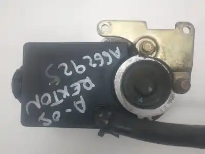 Pezzo di ricambio per auto di seconda mano pompa del servosterzo per ssangyong actyon 200 xdi riferimenti oem iam n55540647  