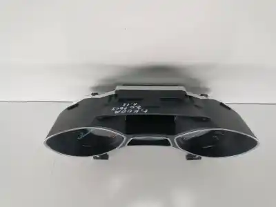 Автозапчастина б/у панель інструментів для ford kuga (cbs) trend посилання на oem iam gv4t10849ll  