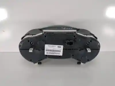 Автозапчастина б/у панель інструментів для ford kuga (cbs) trend посилання на oem iam gv4t10849ll  