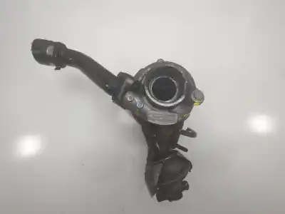 Pièce détachée automobile d'occasion TURBOCOMPRESSEUR pour PEUGEOT 508  Références OEM IAM 9682778680  7560475