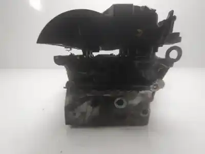 Pezzo di ricambio per auto di seconda mano testata motore per citroen c4 picasso exclusive 136 cv / 100 kw riferimenti oem iam 07rep24  9641752610