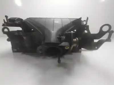 Pezzo di ricambio per auto di seconda mano testata motore per citroen c4 picasso exclusive 136 cv / 100 kw riferimenti oem iam 07rep24  9641752610