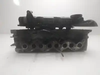Pezzo di ricambio per auto di seconda mano testata motore per citroen c4 picasso exclusive 136 cv / 100 kw riferimenti oem iam 07rep24  9641752610