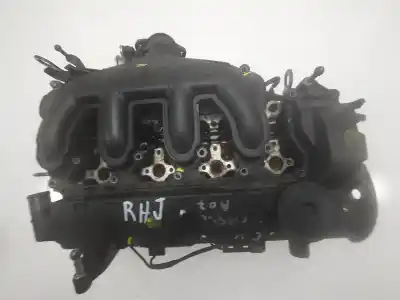 Pezzo di ricambio per auto di seconda mano testata motore per citroen c4 picasso exclusive 136 cv / 100 kw riferimenti oem iam 07rep24  9641752610