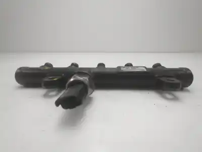 Second-hand car spare part distributor pipe for ford s-max (ca1) titanium (03.2010->) 140 cv / 103 kw oem iam references 9681649580  e668