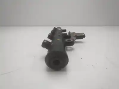 Second-hand car spare part distributor pipe for ford s-max (ca1) titanium (03.2010->) 140 cv / 103 kw oem iam references 9681649580  e668