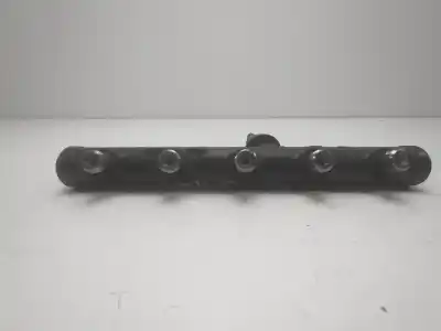 Second-hand car spare part distributor pipe for ford s-max (ca1) titanium (03.2010->) 140 cv / 103 kw oem iam references 9681649580  e668