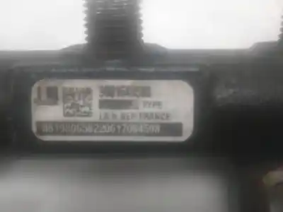 Second-hand car spare part DISTRIBUTOR PIPE for FORD S-MAX (CA1)  OEM IAM references 9681649580  E668