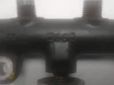 Second-hand car spare part distributor pipe for ford s-max (ca1) titanium (03.2010->) 140 cv / 103 kw oem iam references 9681649580  e668