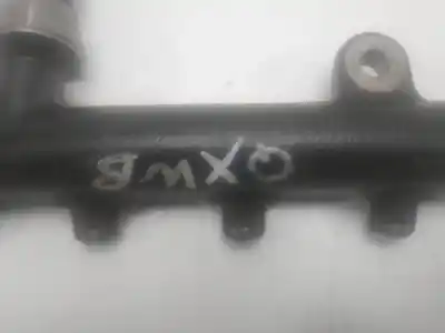 Second-hand car spare part distributor pipe for ford s-max (ca1) titanium (03.2010->) 140 cv / 103 kw oem iam references 9681649580  e668