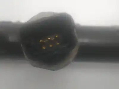 Second-hand car spare part distributor pipe for ford s-max (ca1) titanium (03.2010->) 140 cv / 103 kw oem iam references 9681649580  e668