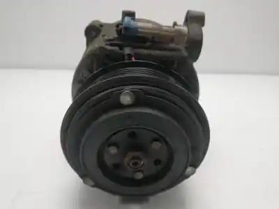 Pezzo di ricambio per auto di seconda mano compressore aria condizionata per opel mokka excellence riferimenti oem iam 95369542  0274180