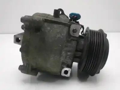 Pezzo di ricambio per auto di seconda mano compressore aria condizionata per opel mokka excellence riferimenti oem iam 95369542  0274180