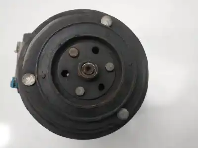 Pezzo di ricambio per auto di seconda mano compressore aria condizionata per opel mokka excellence riferimenti oem iam 95369542  0274180