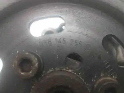 Second-hand car spare part steering pump for audi a6 c6 (4f2) 2.0 tdi oem iam references 038145255b  7692955200
