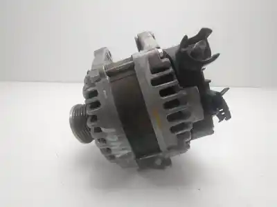 Recambio de automóvil de segunda mano de ALTERNADOR para PEUGEOT 308 II (LB_, LP_, LW_, LH_, L3_)  referencias OEM IAM 9824742880 A002TV0781ZEA 